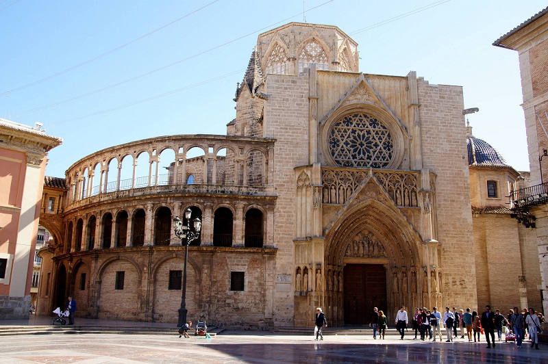 Catedral de Valência | Espanha
