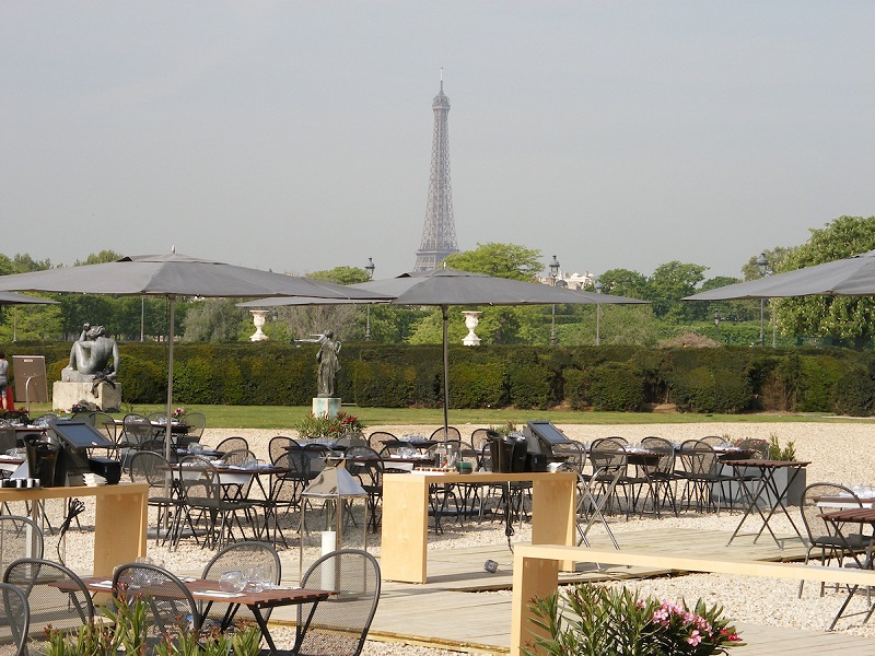 Os melhores restaurantes em Paris | França
