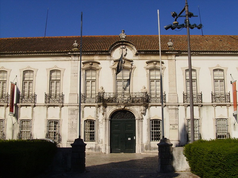 Museu da Cidade de Lisboa | Portugal