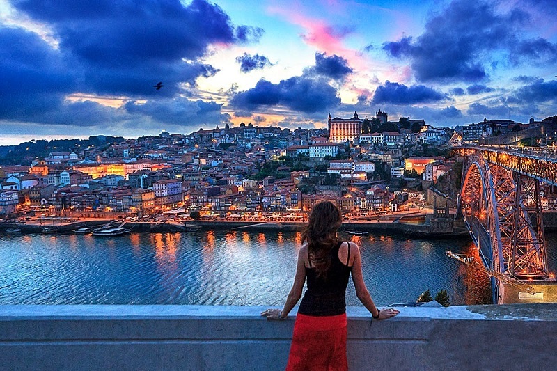 O que fazer no Porto | Portugal