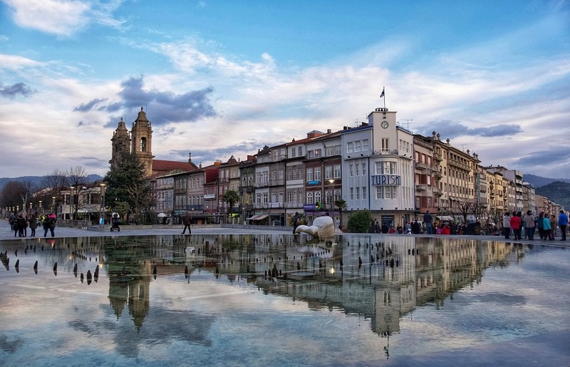 Roteiro de 1 dia em Braga | Portugal