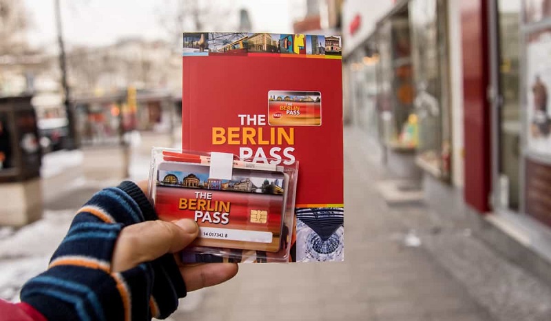 Berlin Pass: Ingressos para Berlim com desconto