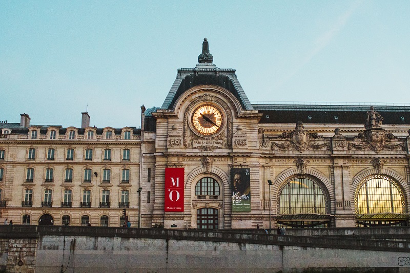 Visitar os museus de Paris com o Paris Museum Pass