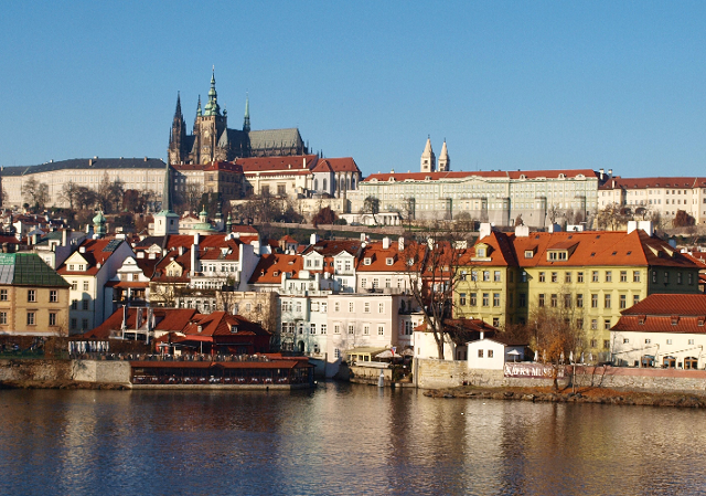 Onde ficar em Praga | República Checa