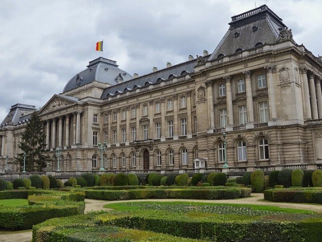 Pontos turísticos em Bruxelas | Bélgica