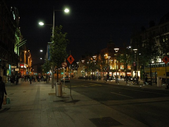 O que fazer à noite em Dublin | Irlanda