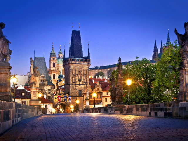 Roteiro de um dia em Praga | República Checa