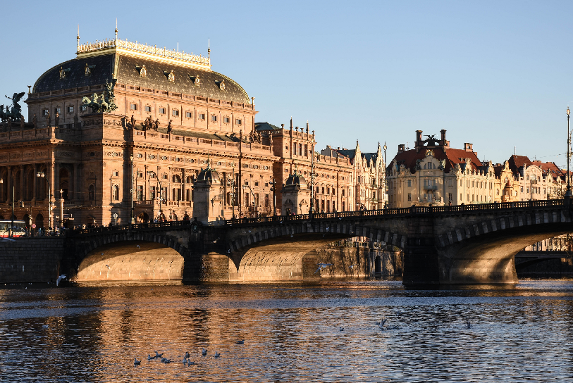 Roteiro de dois dias em Praga | República Checa