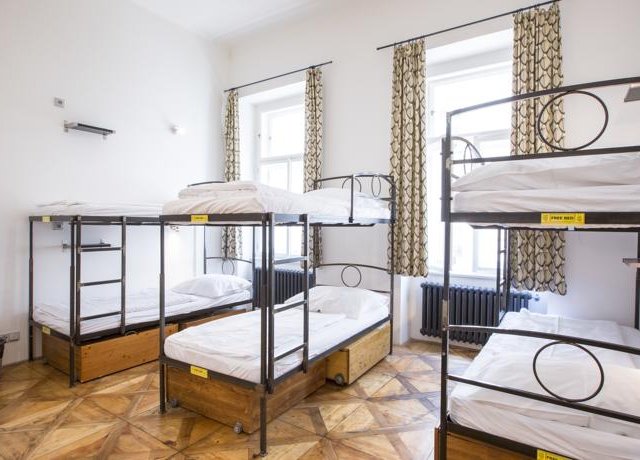 Hostels em Praga | República Checa