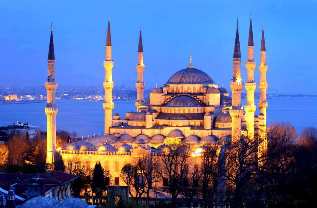 5 Principais Cidades Turísticas da Turquia