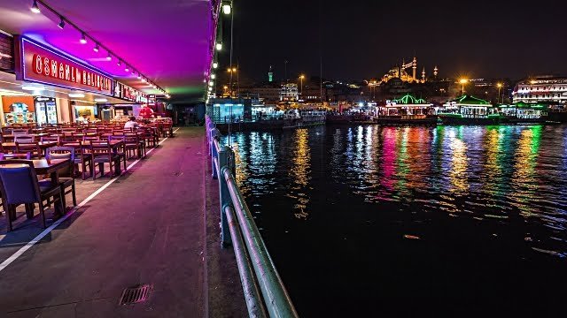 Roteiro de 2 dias em Istambul | Turquia