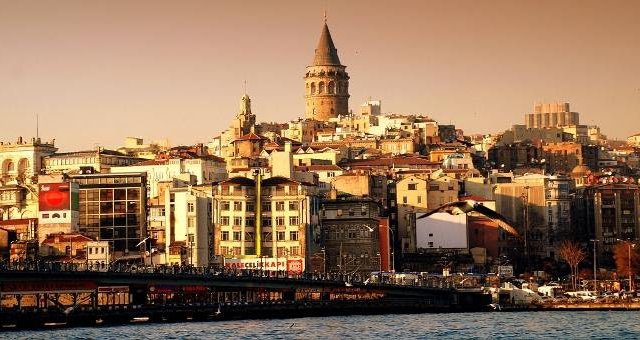 Onde ficar em Istambul: Melhores regiões | Turquia