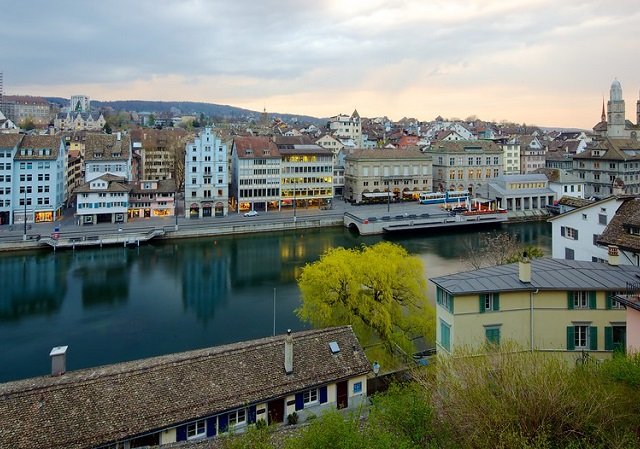 O que fazer em Zurique | Suíça