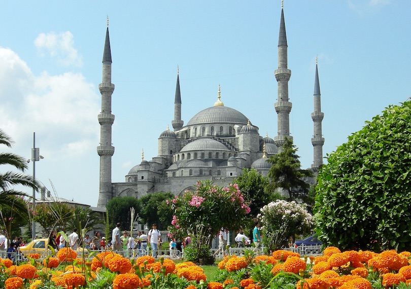 Dicas incríveis para economizar muito na viagem à Turquia