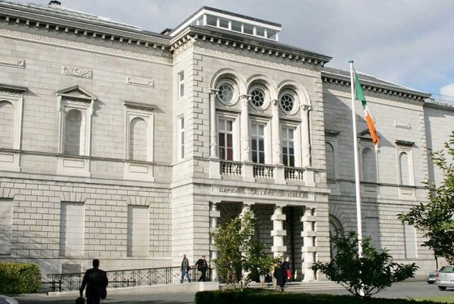 Galeria Nacional da Irlanda | Irlanda