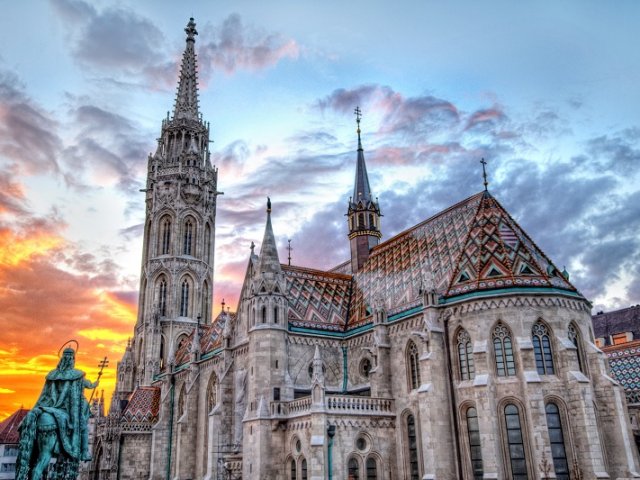 O que fazer em Budapeste | Hungria