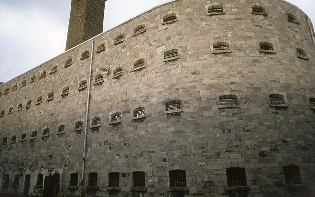 Museu Kilmainham Gaol | Irlanda
