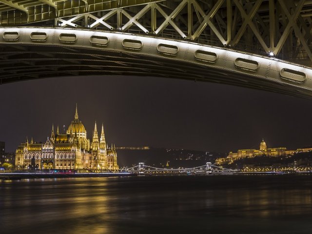 O que fazer à noite em Budapeste | Hungria