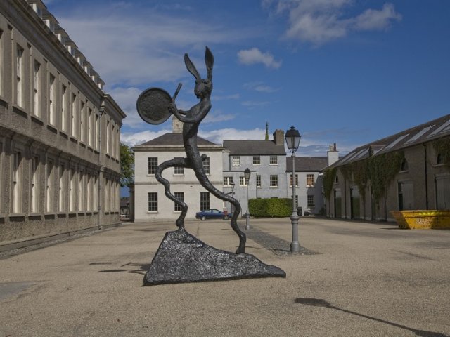 Museu Irlandês de Arte Moderna | Irlanda