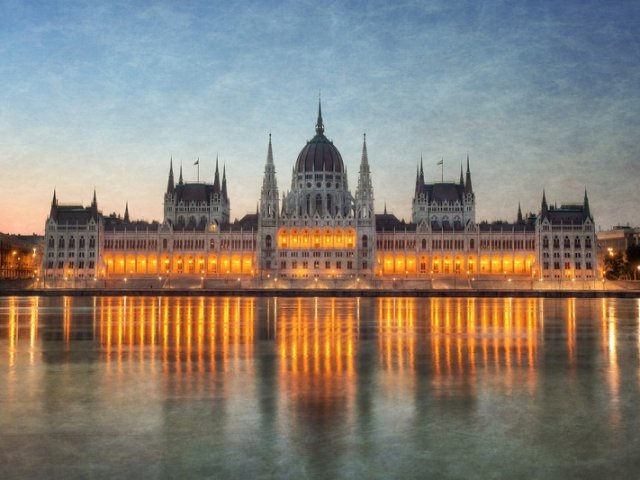 Roteiro de 2 dias em Budapeste | Hungria
