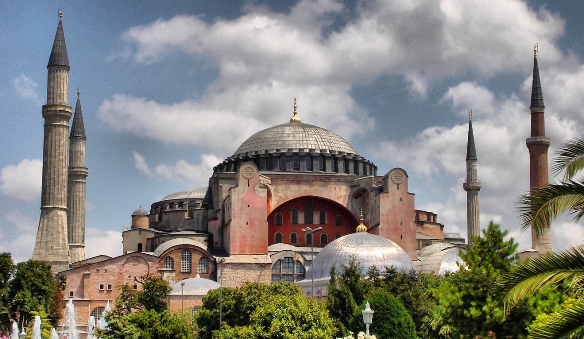 Roteiro de 5 dias em Istambul | Turquia