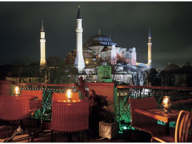 Melhores bares e Pubs em Istambul | Turquia