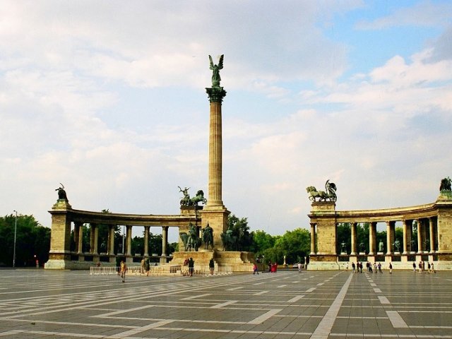 Roteiro de 4 dias em Budapeste | Hungria