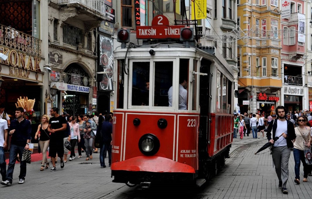 O que fazer com crianças em Istambul | Turquia