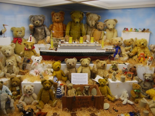 Museu dos Brinquedos | República Checa