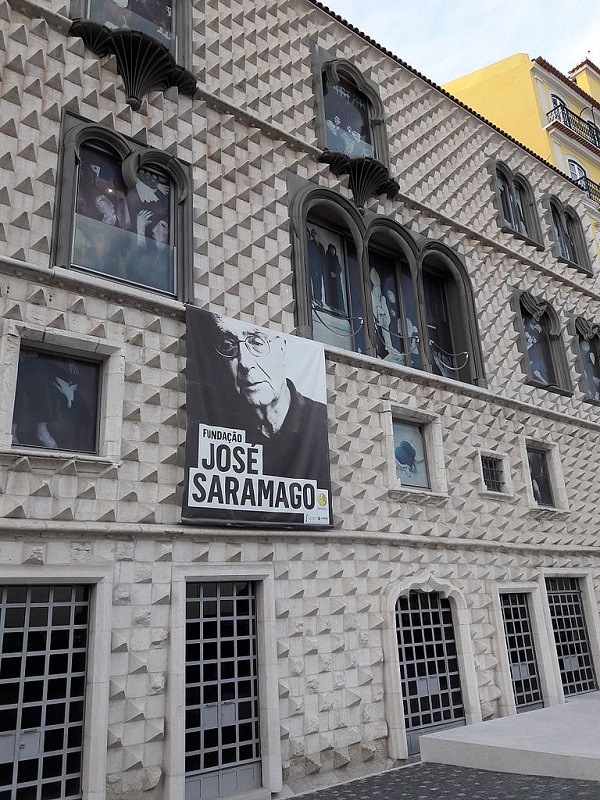 Fundação José Saramago 
